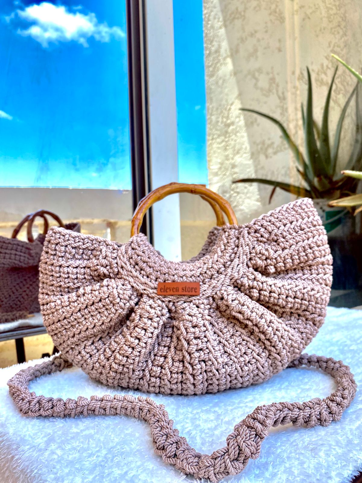 نيو براديس يد خرازن 40*30