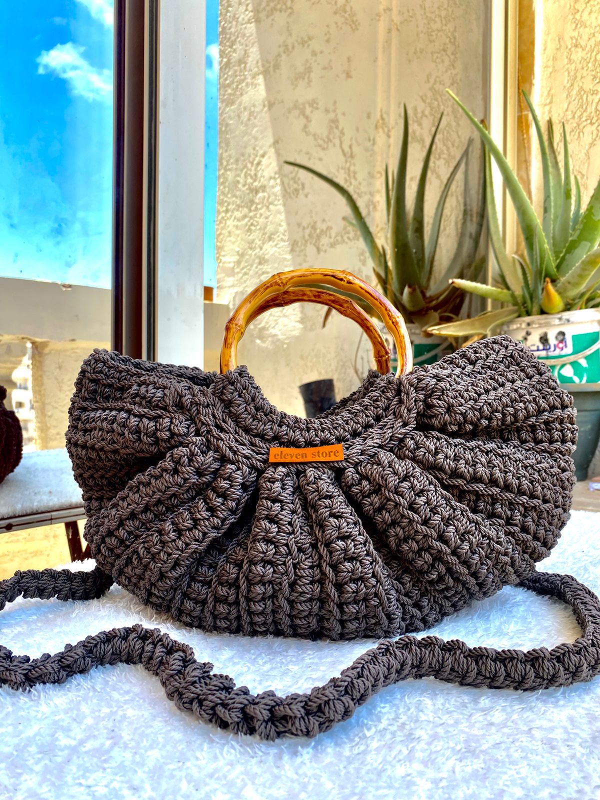 نيو براديس يد خرازن 40*30