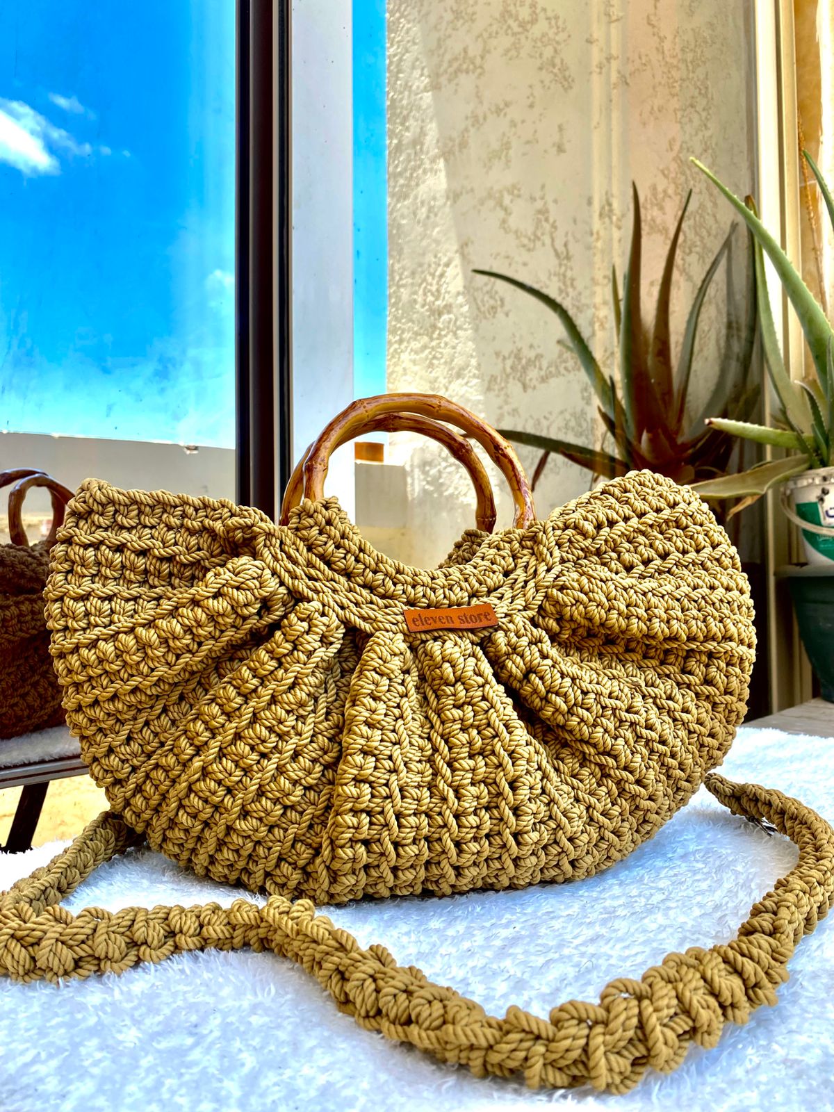 نيو براديس يد خرازن 40*30
