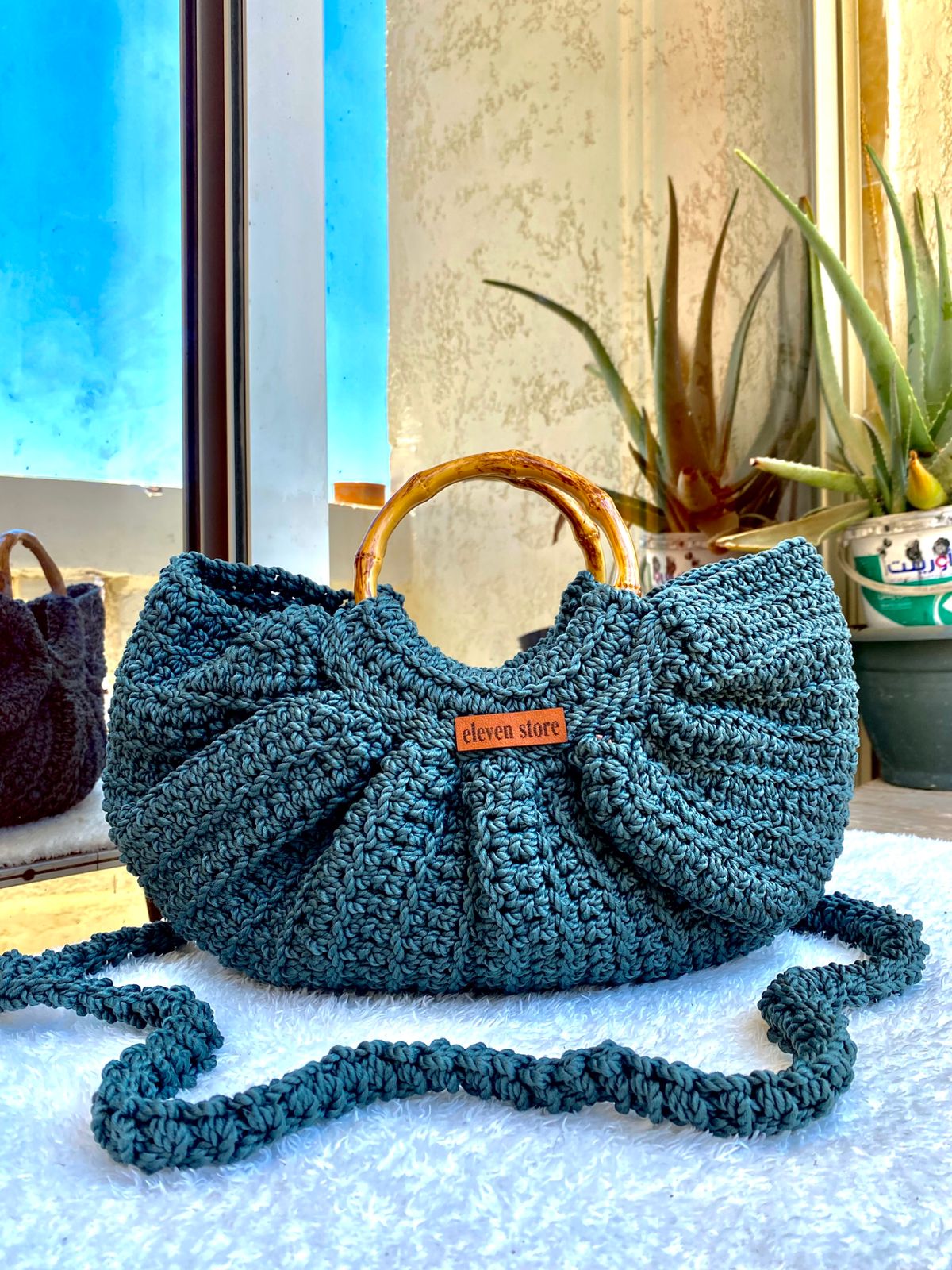 نيو براديس يد خرازن 40*30
