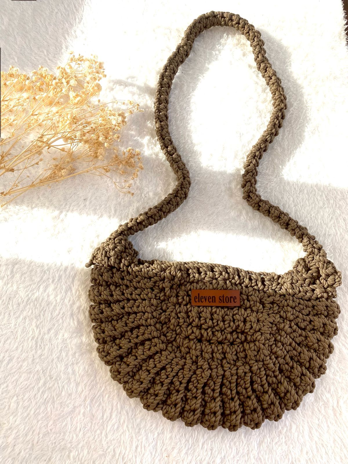 دانيلا مربعه 13 * 17